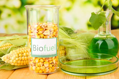 Henley Green biofuel availability